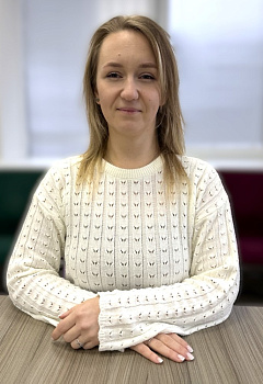 Екатерина Владимировна